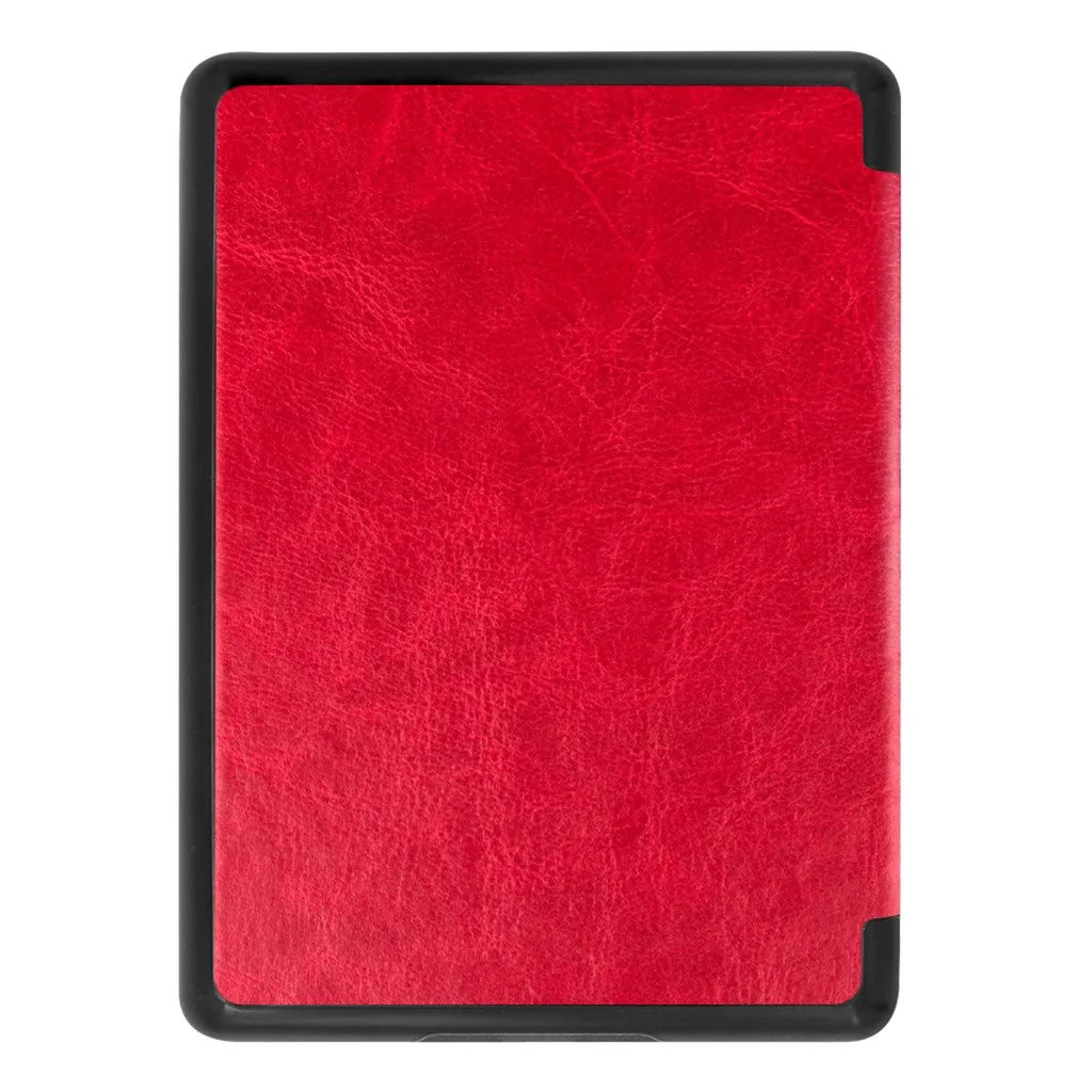 Mosunx Cover Tablet Case For Amazon All-NEWKindle 10th Gen 6'' Slim Smart Leather Case Cover Tablet Case Drop Ship 726#2