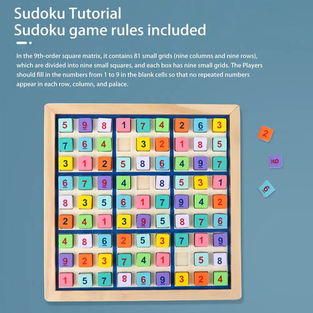 Sudoku - Racha Cuca
