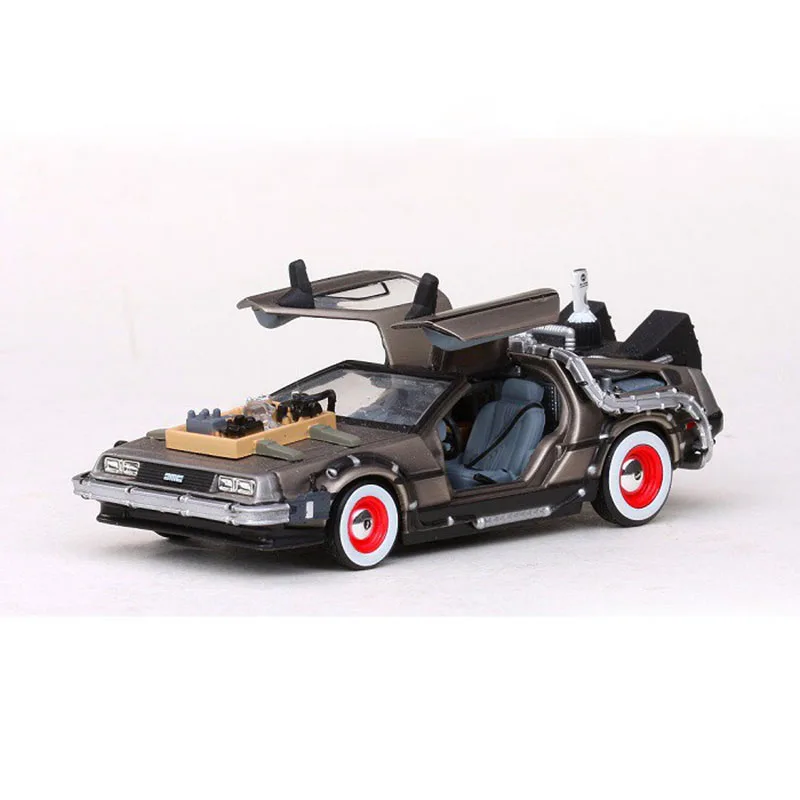 Купить Модель Dmc Delorean