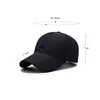 Ultra-slim Summer Caps Quick-Drying fabric Summer Unisex Women Man Quick Dry Mesh Cap Running Hat Bone Breathable Hats ► Photo 3/6