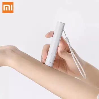 

Xiaomi Infrared Pulse Antipruritic Stick 10S Itching Potable Mosquito Insect Bite Relieve Itching Pen For Children Adult Gift