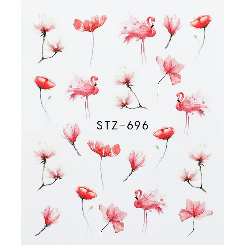 STZ-696