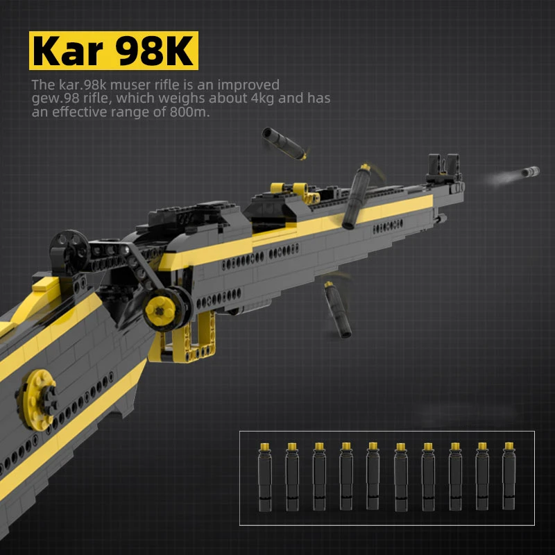 nerf building blocks