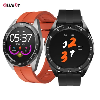 

Simple Health Monitoring Smart Watch Mobile Phone Bluetooth Sports Mode Sleep Heart Rate Call Information Reminder Shake Camera