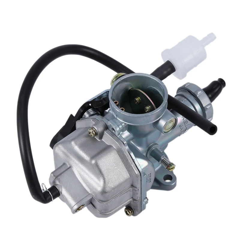 Для Honda карбюратор ATC200E ATC 200E ATC 200 E большой красный 1982-1983 XL125S 1979-1985