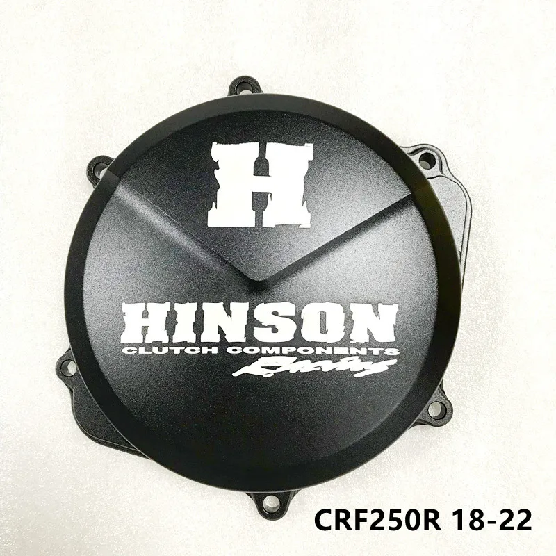 

CNC HINSON муфта для CRF250R 2018-2023