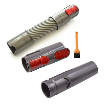 

Household Extension hose kit Easy installation For Dyson V7 V8 V10 V11