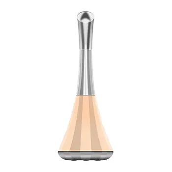 

Small Dumbbell Introduction Instrument Electric Cleansing Instrument Magnetic Vibration Massage Electronic Beauty Instrument