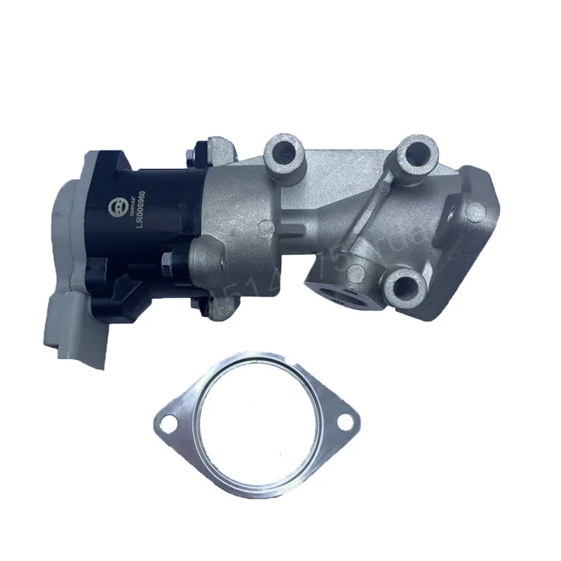 Exhaust gas recirculation valve EGR valve for Range Rover lr006960