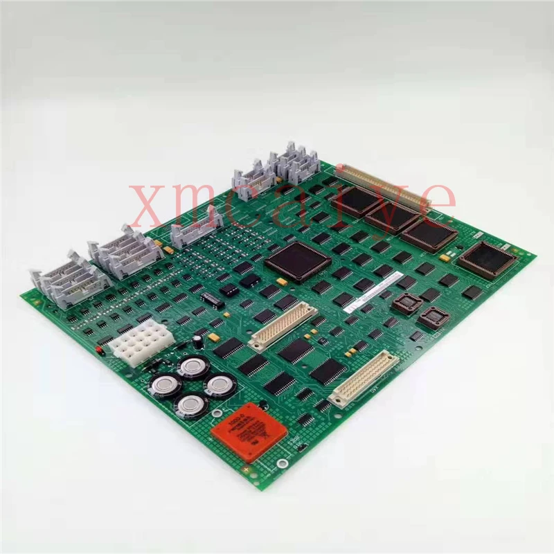  1 pcs CP.186.5564/03 printing machine computer station ink control circuit board BEK 00.785.0354/02