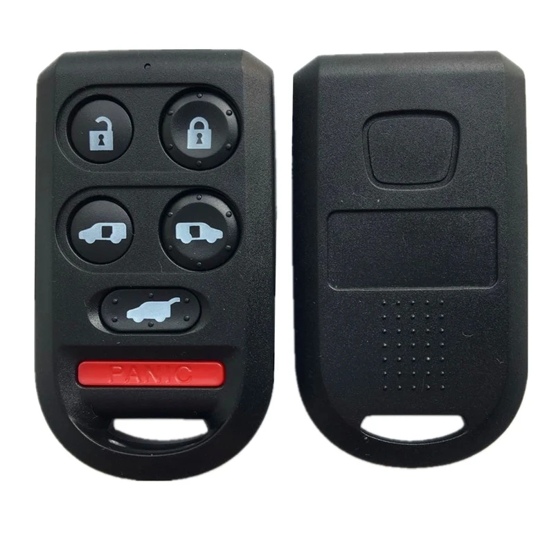 Для 2005-2010 Honda Odyssey Keyless Van Автомобильный Брелок дистанционного управления с ключом