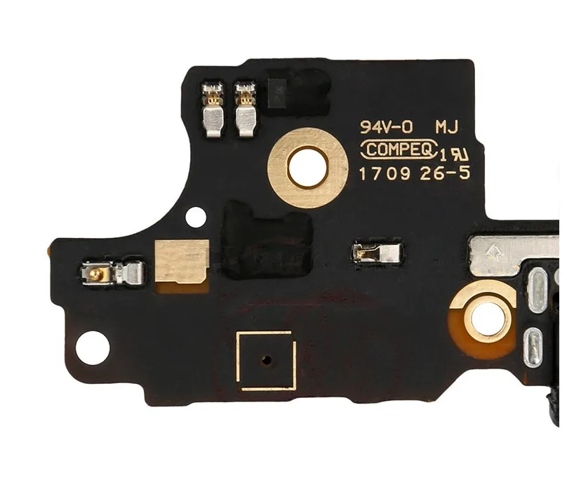 Плата Circui для Huawei Mate 9 MHA-AL00 зарядный порт печатная плата usb зарядный порт(разъем зарядного устройства, микрофон
