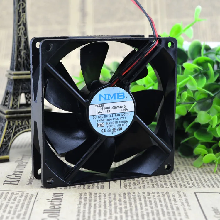 3610KL-05W-B40 9CM9225 24V0. 16A защита двигателя охлаждения