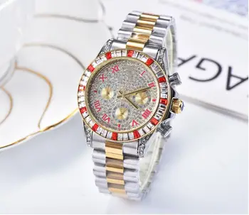 Why To Buy Luxury Watch Online