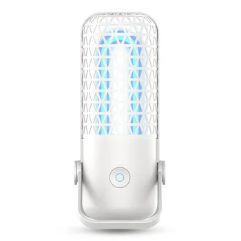 

Portable Ultraviolet Germicidal Light Disinfection Bulb Ozone Quartz sanitizer UV LED Light For Closet Bathroom Shoe Cabinet