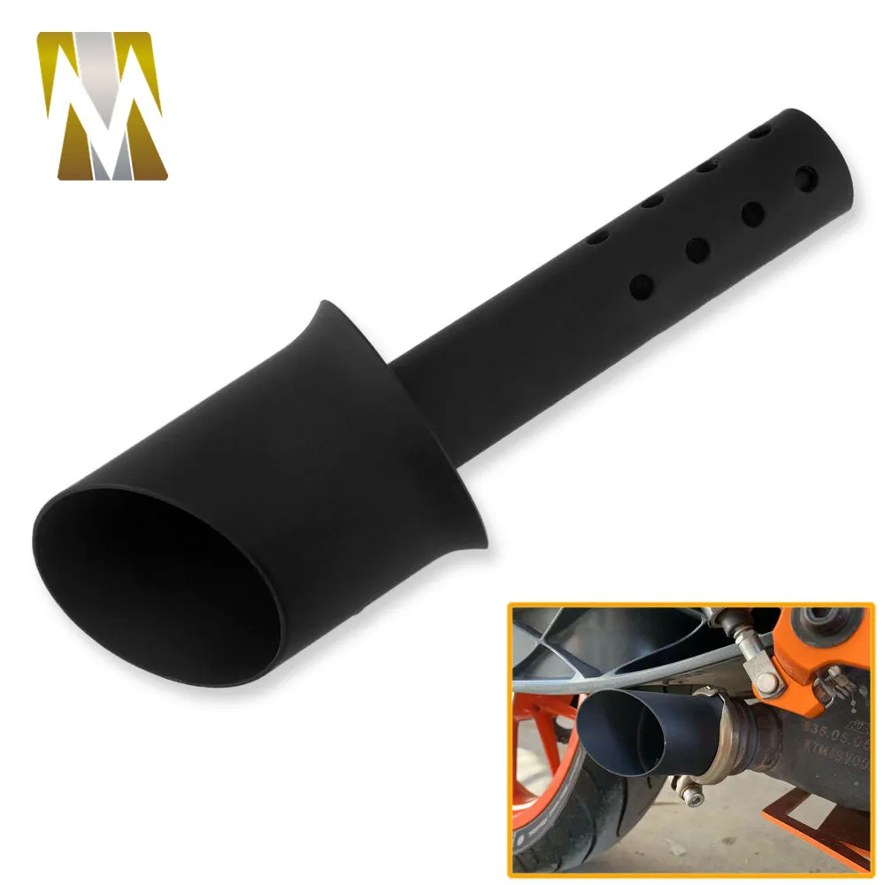 Per Duke Duke 390 250 Tubo Di Scarico Moto Marmitta Silenzio Tubo Posteriore Tubo Racing Per Ktm Duke 390 Ktm Duke 250 2017 2018 2019