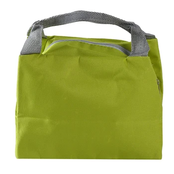 

2020 New Portable Student Insulation Bag Portable Lunch Bag Lunch Bag Thickened Child Insulation Bag