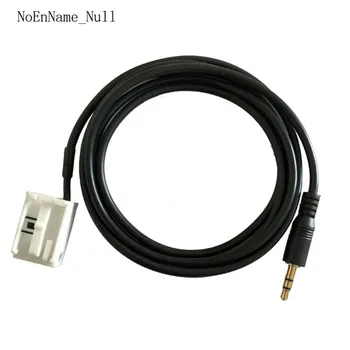 

AUX in audio Input Cable Adapter for vw Touran Tiguan Golf Rcd510 Rcd310 RNS510
