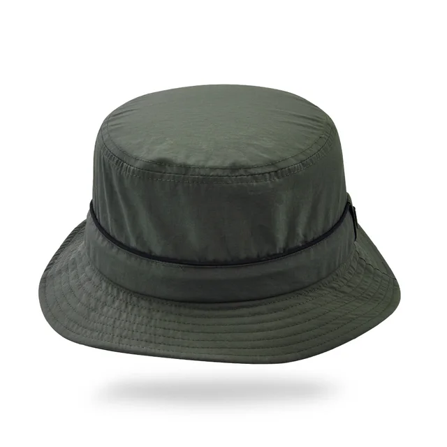 out of office floppy hat