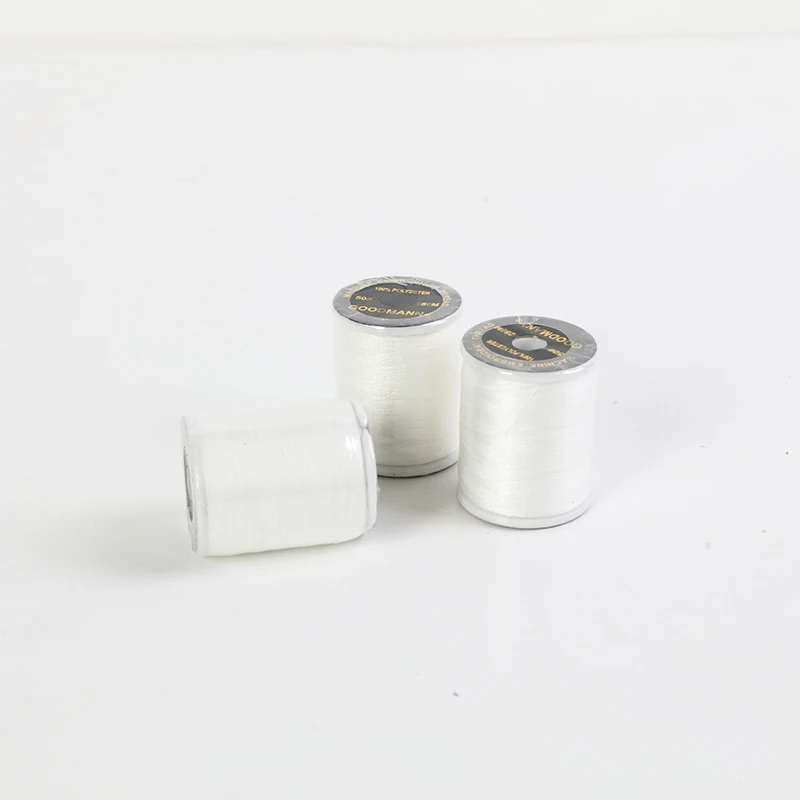 Special sewing thread for office document filing machine, book binding thread insect-proof and mildew-proof sewing thread