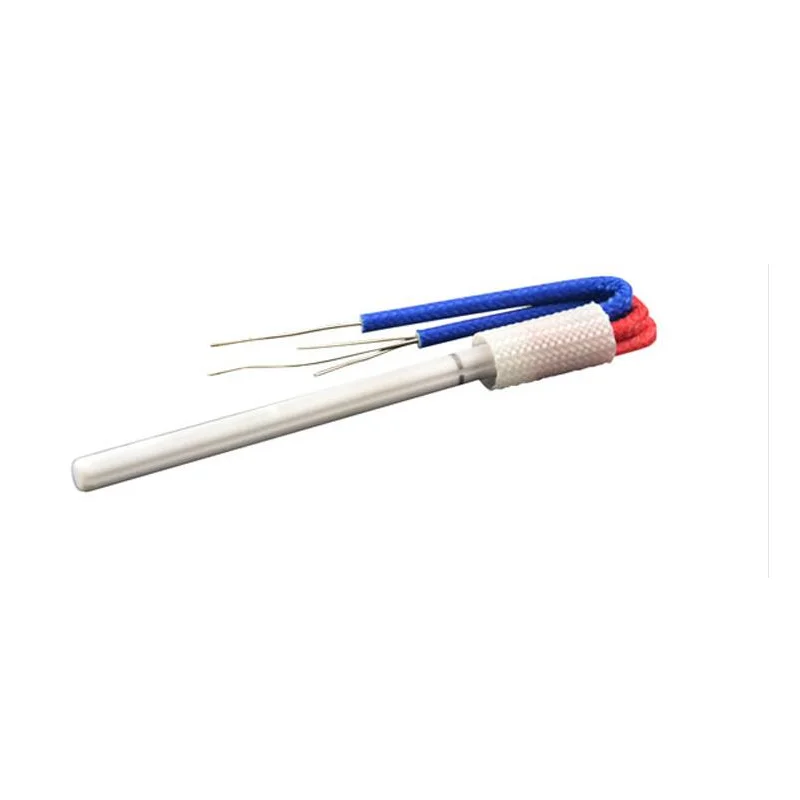 Replacement Heating Element Ceramic Heater for HAKKO FX888 936 soldering station