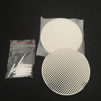 

Dental Denture Ceramic Sintered Plate Roasted Tooth Plate Iron Nail Porcelain Nail Burning Rack