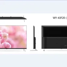 На заказ 32 40 43 55 65 75 85 дюймов lcd led tv smart Full HD 4K tv