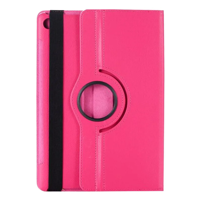 Для huawei mediapad m5 10,8 Smart PU кожаный чехол для huawei mediapad M5 Pro CMR-AL09 CMR-W09 CMR-W19 чехол для планшета - Цвет: rose