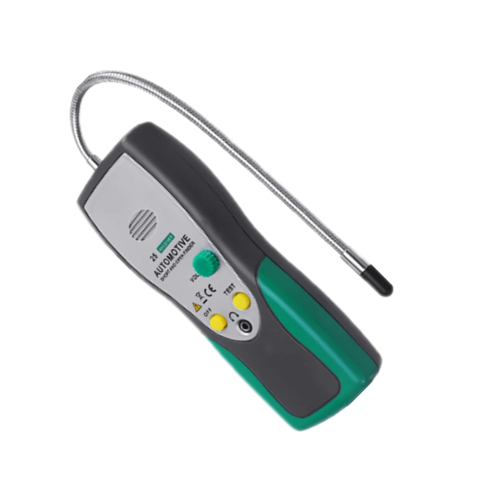 EM415pro Automotive cable wire short open digital finder car repair tool tester tracer line finder Checking for short circuit