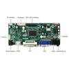 New Control Board Monitor Kit for B173RW01 V0 V3 V4 V5 HDMI+DVI+VGA LCD LED screen Controller Board Driver ► Photo 2/6