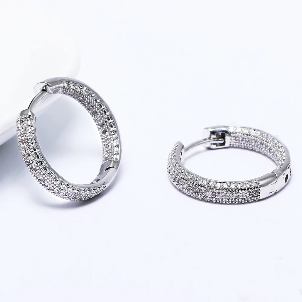 hoop earrings (2)