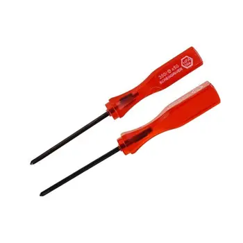 

Gamepad 3D Analog Joy Con Joystic Sensor Module Screwdriver Repair Parts Kit Game Accessories for Switch NS Controller L41F