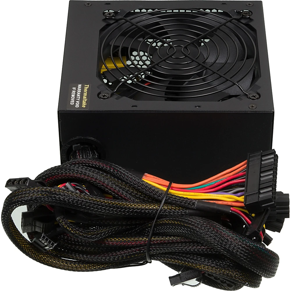 365398 Блок питания THERMALTAKE TR2 S, черный