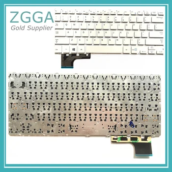 

Original New Notebook US Layout Keyboards For Samsung 905S3G 915S3G NP915S3G NP905S3G Laptop Keyboard No Frame