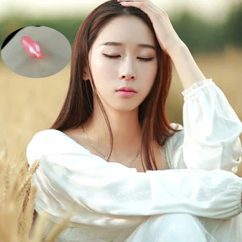 

Vitamin E skin moisturizing essence VE facial capsule 90 grains Massage