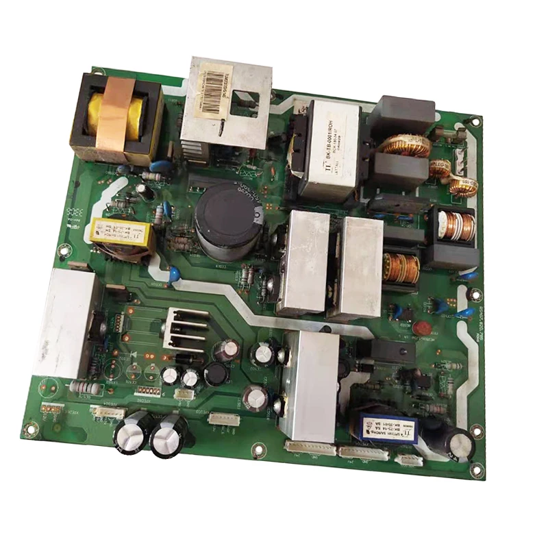 Einkshop оригинальная и используемая плата питания TLM3733G для TLM3733 TLM3737D RSAG7.820.523|Детали