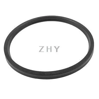 

Car Motor Hydraulic Cylinder 140mm x 155mm x 9mm Rubber Oil Seal Ring