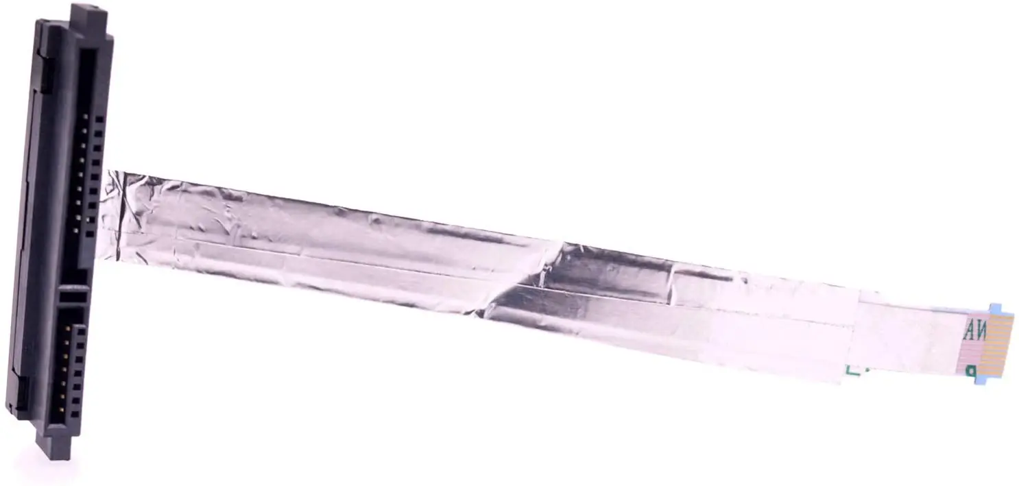 Новый кабель SATA для жесткого диска Dell Inspiron 15 7577 7587 7588 7591 T0GN3 0T0GN3 NBX00027L00 CKF50 |