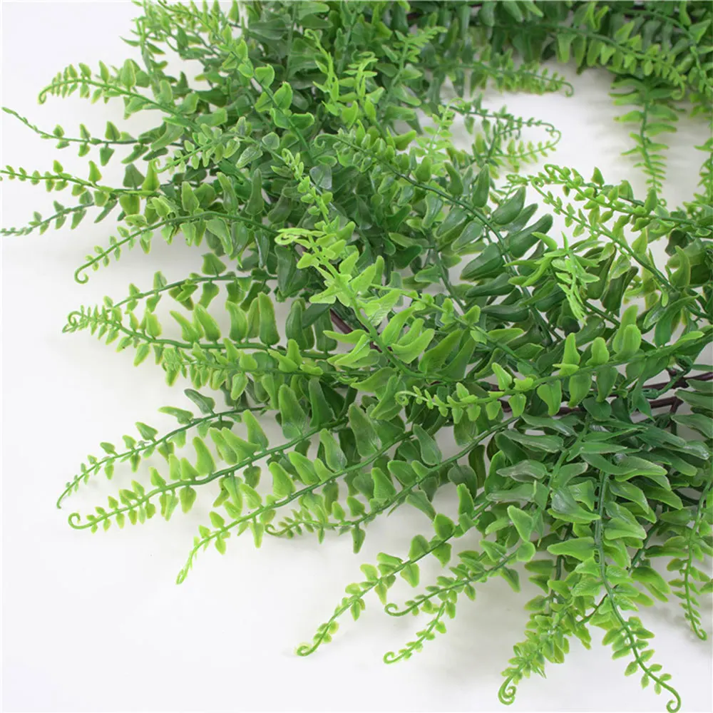SOLEDI 1,9 м романтическая композиция листья искусственная Виноградная лоза растения вечерние гостиная креативная имитация зелени гирлянда реквизит для фотосессии