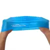 5Colors Adult Kid Unisex Elastic Silicone Swimming Swimwear Bathing Cap Waterproof Swim Hat 5
