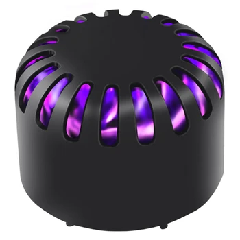 

Electronic Mosquito Killer LED Lamp USB Power Supply Suitable for Home Kitchen Bedroom Terrace Courtyard Office