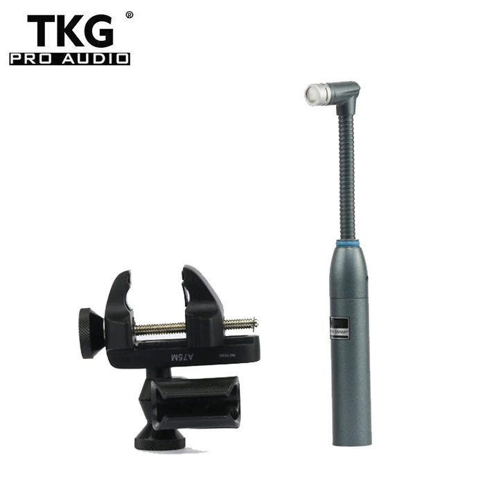 Tkg Professional Beta98amp Flexible Gooseneck Beta98 Cardioid Condenser Instrument Percussion