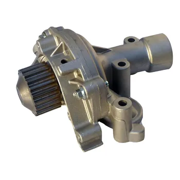 

Water Pump 1609417480 Used for Peugeot 307 607 Citroen C5 2.0