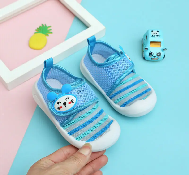 Новинка, Emmababy одежда для малышей, для маленьких девочек и мальчиков, Спортивная повседневная обувь для бега