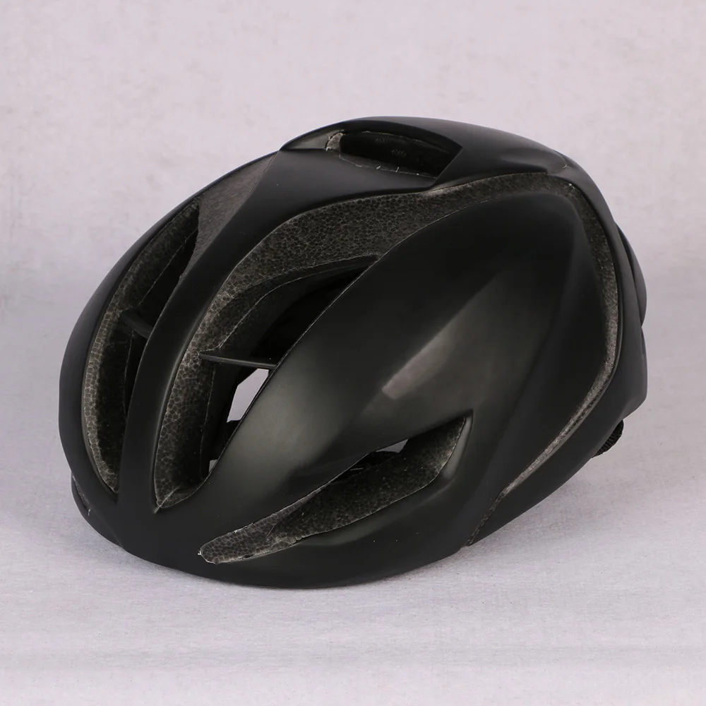 Велосипедный шлем матовый черный mtb куб велосипедный сверхлегкий casco ciclismo MTB