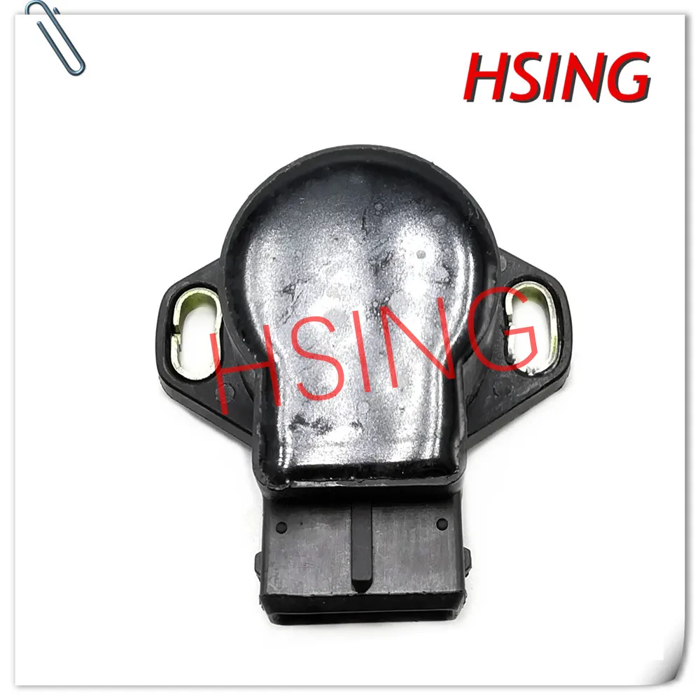 HSINGYE абсолютно# MD614697 Датчик положения дроссельной заслонки подходит для Expo Montero Sport DODGE EAGLE Plymouth* ЧАСТЬ No# MD614375