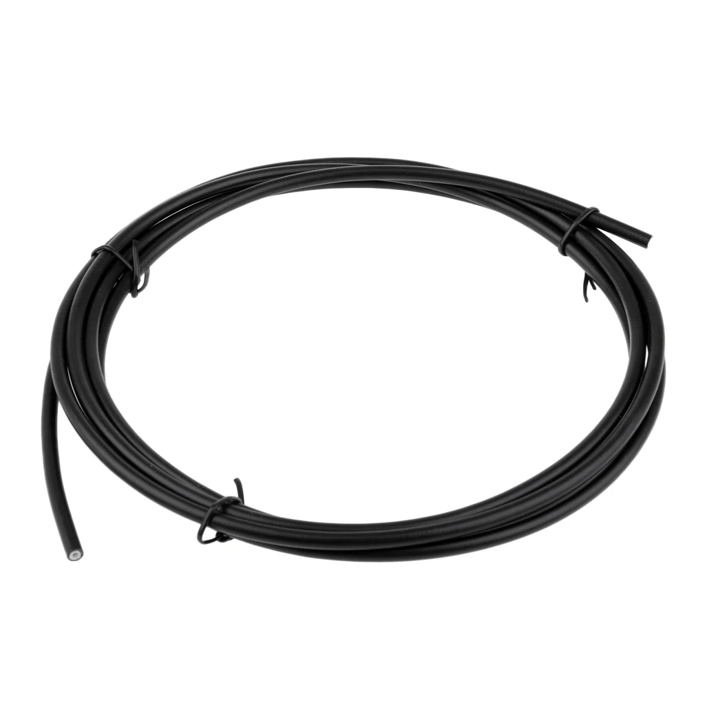 2.5m Gas Oil Hose Fuel Line Petrol Tube Pipe For Bicycle Bike Parts BH-59