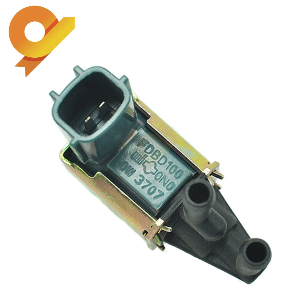 

FDBD100 14930AH10A 14930-AH10A Vacuum Solenoid Valve For PRIMERA Q45 SAFARI SAFARI PICK UP SKYLINE STAGEA TEANA X-TRAIL T30