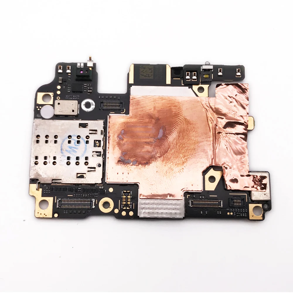 Xiaomi Mi 8 Плата Купить