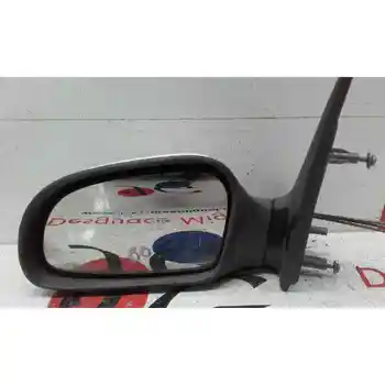 

LEFT REARVIEW CITROEN SAXO